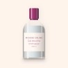 Gel douche onctueux à l'huile d'olive – Mousse Câline, flacon 100 ml