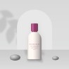 Gel douche onctueux à l'huile d'olive – Mousse Câline, photo d'ambiance