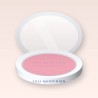 Blush Mine Reposée à l'huile de framboise – Joli Quotidien, boîtier 6 g, teinte 02 Rose tendre