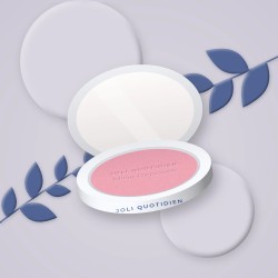 Blush Mine Reposée à l'huile de framboise – Joli Quotidien, photo d'ambiance