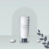 Soin visage Basalte au charbon végétal 100 ml | Vellaure