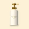 Nettoyant visage Lait Tendre à l'extrait de calendula – Mardi Douceur, flacon-pompe 150 ml