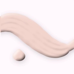 Poudre sublimatrice à l'hibiscus – Bonbon Néon, aperçu de la teinte 04 Rosé clair