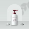 Nettoyant visage fraîcheur Cristal Alpin – Edelfels, photo d'ambiance