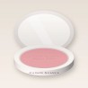 Blush haute pigmentation Nuance Douce – Maison Nuance, boîtier 6 g, teinte 01 Rose poudré