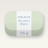 Savon Bouleau Blanc délicatement parfumé – Fjeldlys, pain 125 g