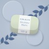 Savon Bouleau Blanc délicatement parfumé – Fjeldlys, photo d'ambiance