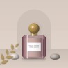 Parfum universel aux baies de genièvre – Balcon Pourpre, photo d'ambiance