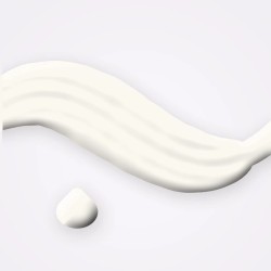 Crème mains et pieds Marge Florale barrière – Carnet d'Iris, aperçu de la texture
