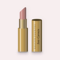 Rouge à lèvres Soie Carmin soin – Balcon Pourpre, étui 3,8 g, teinte 02 Nude rosé