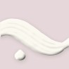 Crème mains apaisante à l'huile de sésame – Ambre Sépia, aperçu de la texture