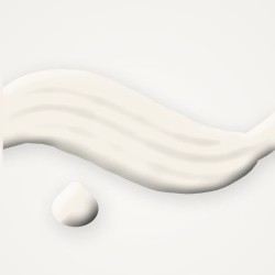 Marbre Blanc nettoyant visage sans savon – Galerie Albâtre, aperçu de la texture