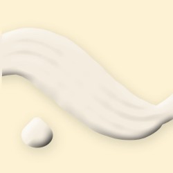 Masque capillaire Ressort à l'extrait de guimauve – Boucle Majeure, aperçu de la texture