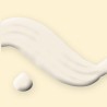 Masque capillaire Ressort à l'extrait de guimauve – Boucle Majeure, aperçu de la texture