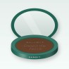 Poudre perfectrice Peau de Verre – Sanbit, boîtier 20 g, teinte 15 Cacao