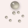 Sérum réconfortant Opale Précieuse – Rive Opaline, aperçu de la texture