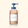 Shampooing clarifiant à l'extrait de canneberge – Brisa de Azahar, flacon-pompe 100 ml