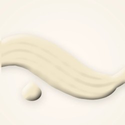 Shampooing clarifiant à l'extrait de canneberge – Brisa de Azahar, aperçu de la texture