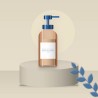 Shampooing clarifiant à l'extrait de canneberge – Brisa de Azahar, photo d'ambiance