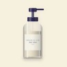 Shampooing Aube Claire à l'extrait de guimauve – Herbier de Lune, flacon-pompe 500 ml
