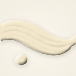 Shampooing Aube Claire à l'extrait de guimauve – Herbier de Lune, aperçu de la texture