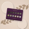 Palette yeux intense Grand Jour – Maison Nuance, photo d'ambiance