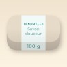 Savon douceur aux pépins de raisin – Tendrelle, pain 100 g