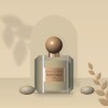 Parfum estival au citron de Sicile – Selle & Silex, photo d'ambiance