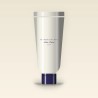 Soin sans rinçage Aube Claire à l'acide hyaluronique – Herbier de Lune, tube 200 ml