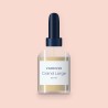 Huile à barbe Grand Large à l'abricot – Vareuse, flacon compte-gouttes 50 ml