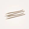 Eyeliner confort Pont des Arts – Rive Opaline, aperçu de la teinte Bronze