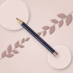 Eyeliner confort Pont des Arts – Rive Opaline, photo d'ambiance