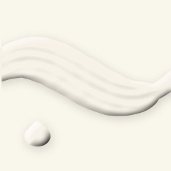 Après-shampooing Potager aux extraits d'algues – Les Jardins d'Aulne, aperçu de la texture