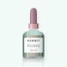 Sérum Rizière au bakuchiol – Sanbit, flacon compte-gouttes 50 ml