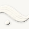 Crème hydratante Colonnade à l'aloe vera – Galerie Albâtre, aperçu de la texture