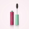 Mascara Melon Frais au beurre de karité – Sopoong, flacon et brosse 8 ml, teinte Brun noir