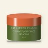 Crème hydratante douceur au complexe de céramides – Les Jardins d'Aulne, pot 40 ml