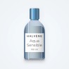 Aqua Sensible lotion tonique réconfortante – Halvène, flacon 100 ml