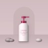 Gel douche et bain fraîcheur à la camomille – Sopoong, photo d'ambiance