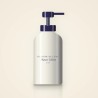 Crème hydratante jour et nuit Mauve Céleste – Herbier de Lune, flacon-pompe 40 ml