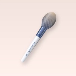Pinceau à sourcils Matin Pressé – Joli Quotidien, vue de face