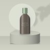 Shampooing Galet Doux à la biotine – Galet Nu, photo d'ambiance