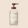 Shampooing désaltérant Pavé Parisien – Barbier de la Butte, flacon-pompe 500 ml