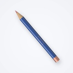 Crayon à lèvres Mine Reposée à la vitamine E – Joli Quotidien, 1,2 g, teinte 02 Nude rosé