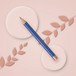 Crayon à lèvres Mine Reposée à la vitamine E – Joli Quotidien, photo d'ambiance