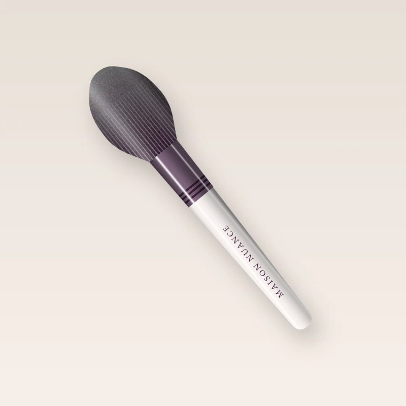 Pinceau poudre libre Atelier Couleur | Maison Nuance