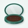 Terre de soleil Rizière au monoï – Sanbit, boîtier 15 g, teinte 13 Ébène doré