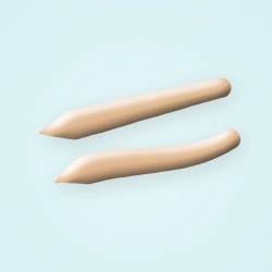 Correcteur précision Aplat Mat – Chromalie, aperçu de la teinte 04 Beige