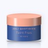 Poudre Teint Frais nomade – Joli Quotidien, pot 12 g, teinte 03 Ivoire