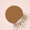 Palette yeux Premier Flocon à la vitamine E – Yukimori, aperçu de la teinte Tons bronze